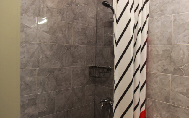 Апартаменты Botanica Art Aparts 2