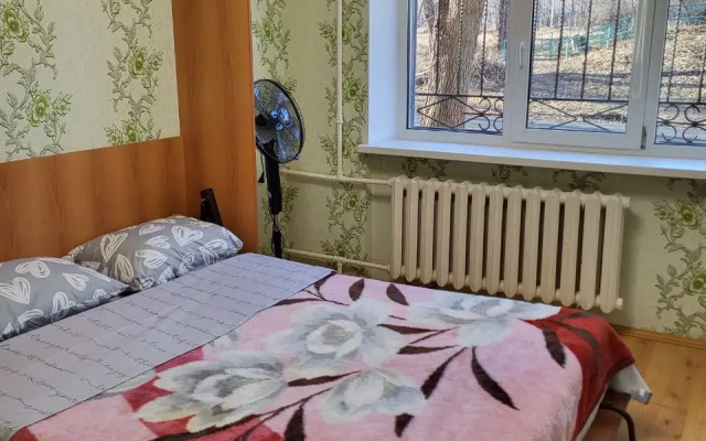 Квартира Остановись с комфортом