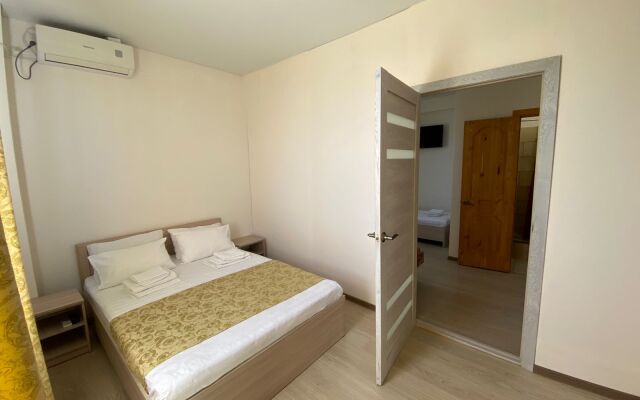 Гостевой Дом Alexandra