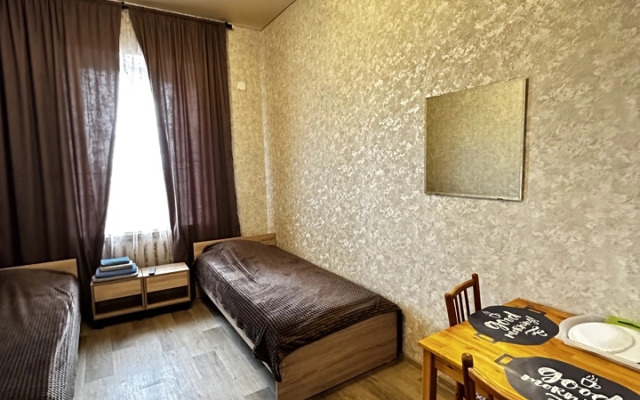 Калачинская