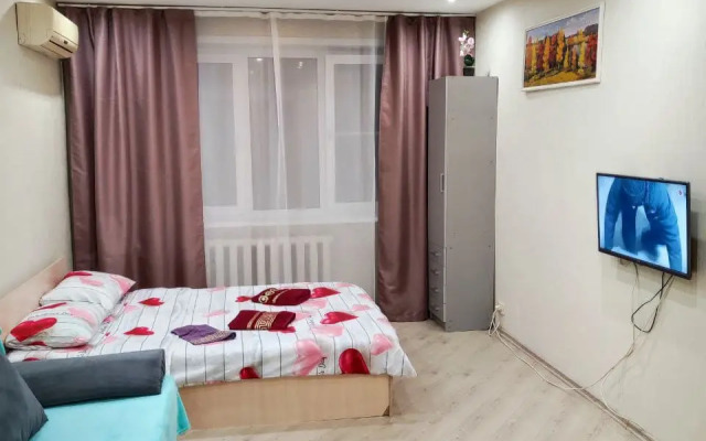 Апартаменты 2-комнатные на Красноармейском пр-е