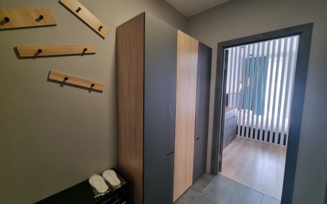 Апартаменты Ближе Море