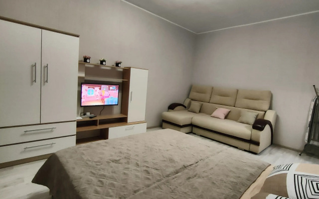 Квартира на Октябрьском проспекте 99