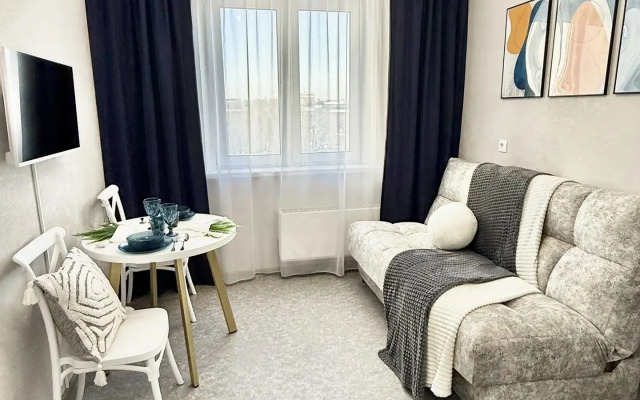 Квартира люкс