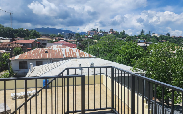Panorama Family Hotel