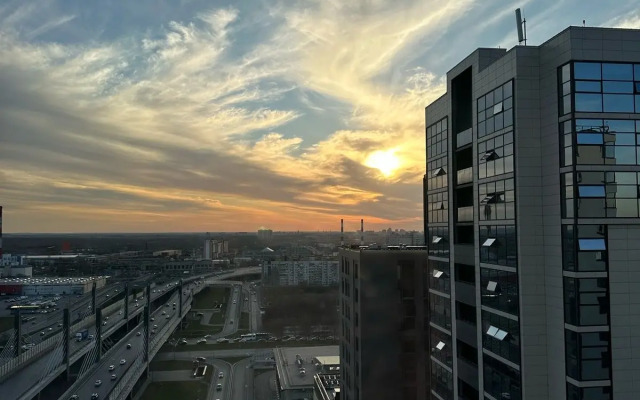 Vidovye Now Piter Apartments