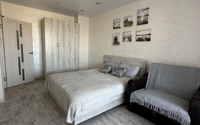 Апартаменты на Набережной