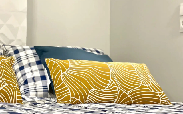 Квартира Уютная Студия с Евроремонтом