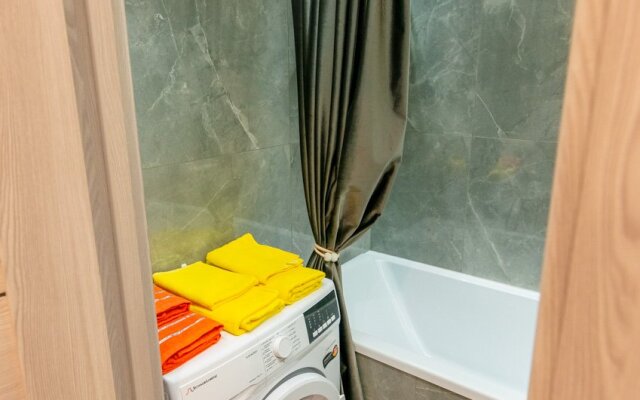 Квартира Вихрева Шуя