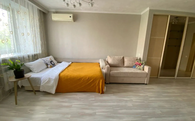 Апартаменты на улице Евдокимова