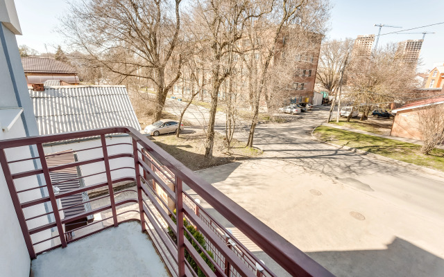 Апартаменты Грин Холл 3