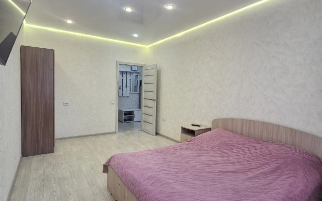 Квартира на Баррикад 62/13