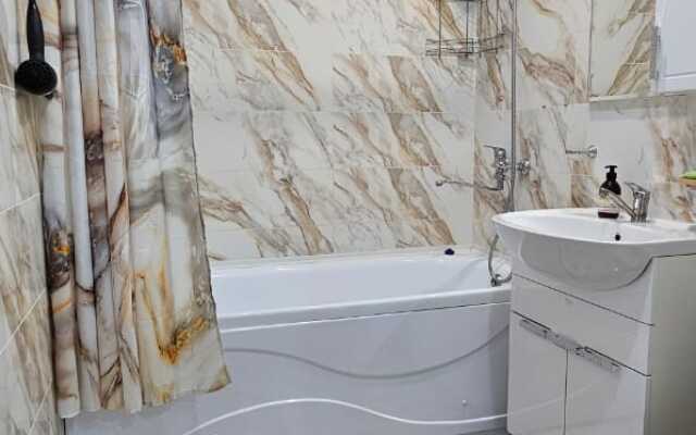 Квартира Уютная квартира для вас