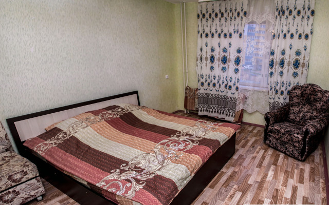 Moskovsky 19 Apartment