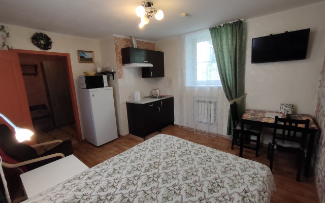 Апартаменты на Гражданской №5