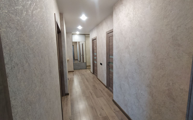 Квартира Двухкомнатная в центре