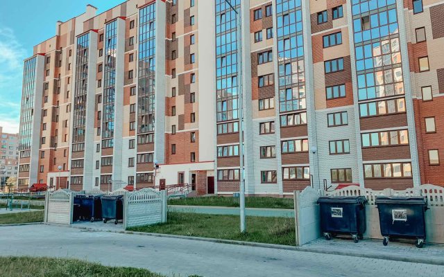 Chill Pill - centr - samozaseleniya 24/7 - 52 Apartments