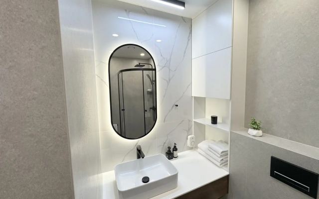 Квартира Премиум aHome 25/11