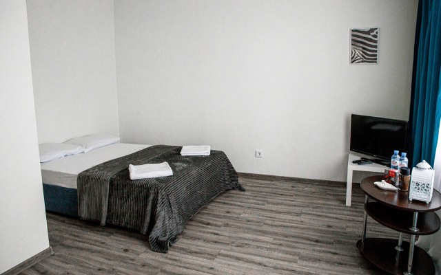 Апартаменты На Веры Волошиной 32