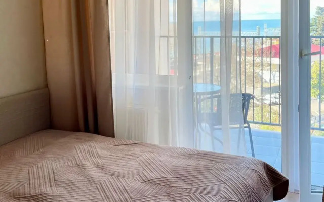 V Zhk Kapavella Portugalii Apartments