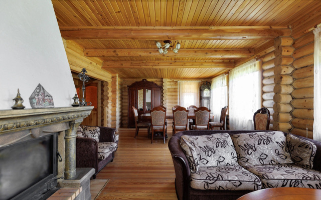 Вилла BalticRealty Вилла Шторм