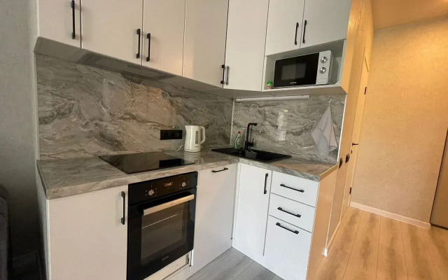 405 Na Ulitse Gaydara 22k1 Flat