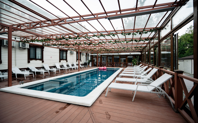 Polyana Hotel