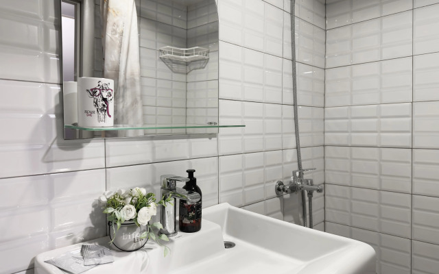 Квартира Диван Кровать