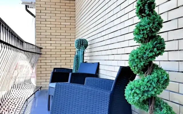 Квартира евродвушка в центре