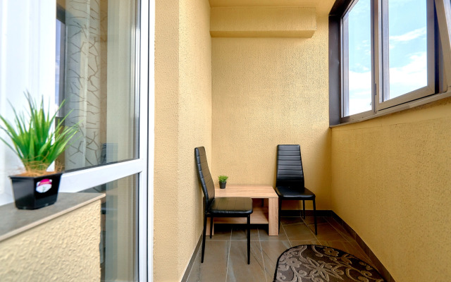 Квартира Студия у метро Петровщина