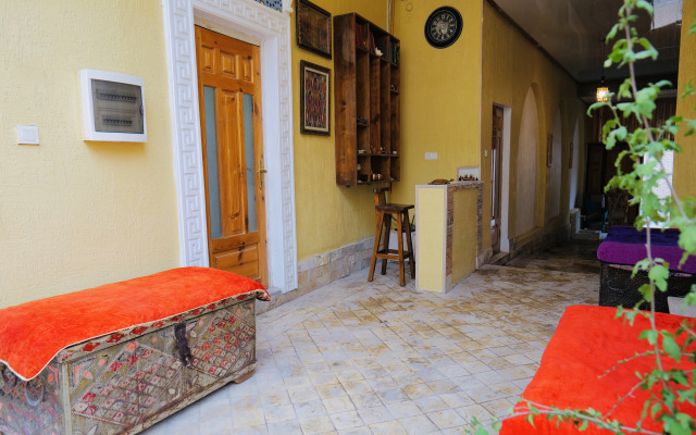 Muslima Hotel