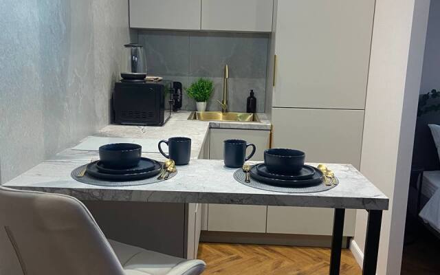 Квартира Стильная студия в центре Ростова