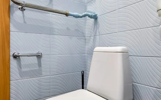 Апартаменты для 5 Человек