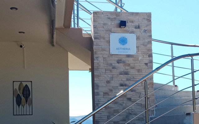 Aetheria Roof Resort Apartments