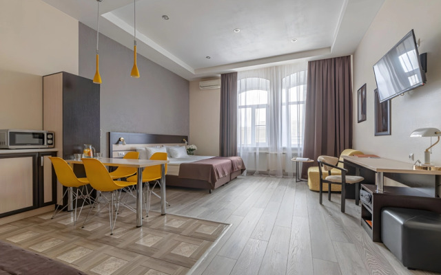 Vintage Hotel
