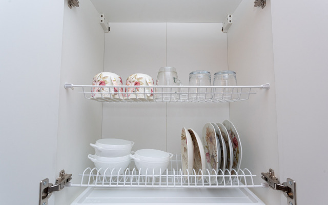 Апартаменты на Севастьянова