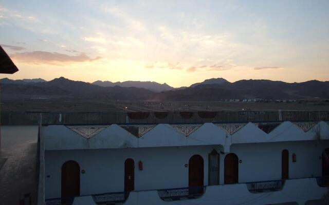 Dahab Plaza Hotel