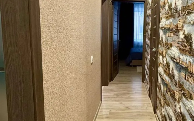 Квартира Новый объект от ОлаДом