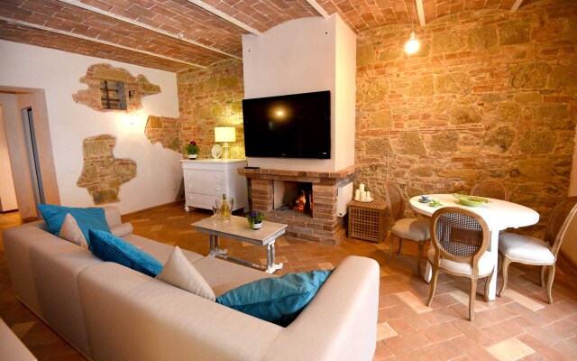 Antica Quercia Villa & Spa Apart-Hotel