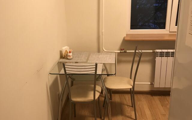 Апартаменты на Комсомольском проспекте