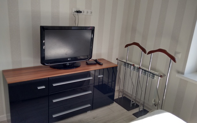 Studiya V Tsentre Bresta Apartments