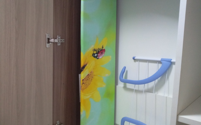 Апартаменты 1 Megapolis&Radius