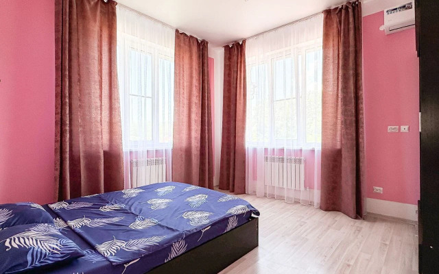 Anapa 36 Private House