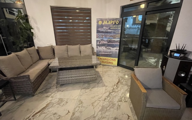 Bosfor Hotel