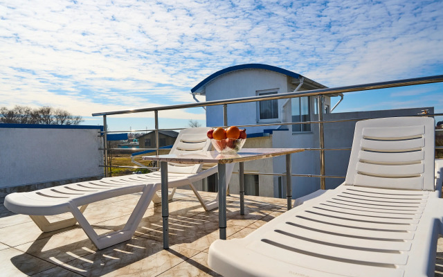 База отдыха Белый берег