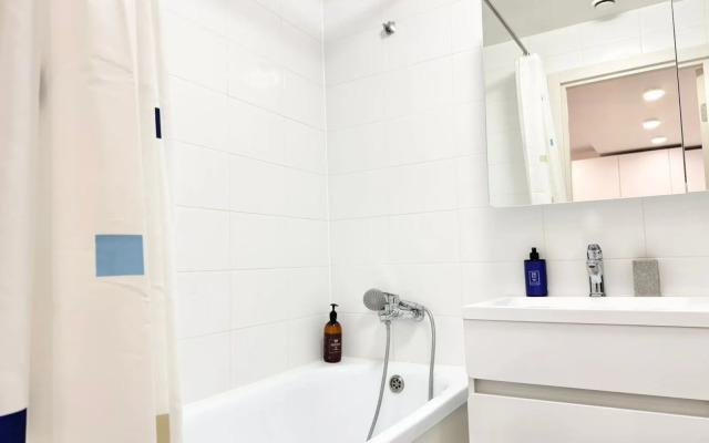 Квартира евро-двухкомнатная в Ильинском - Усово