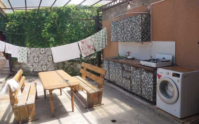 Albatros Mini-hotel