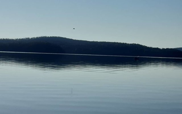 База отдыха Lake House