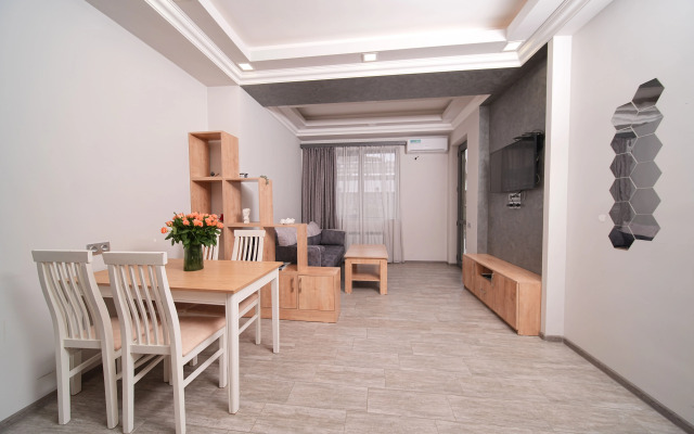 Sweet Home Deluxe Apart-Hotel