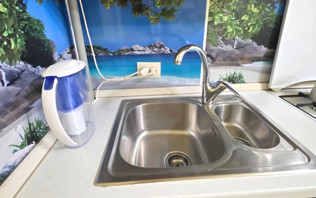 Апартаменты в Центре Пятигорска 2